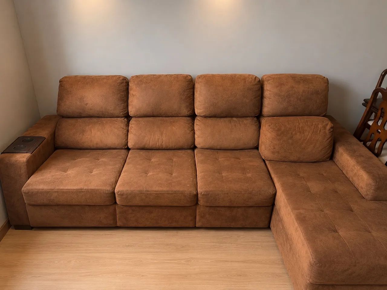 VENDE-SE SOFÁ 3mt