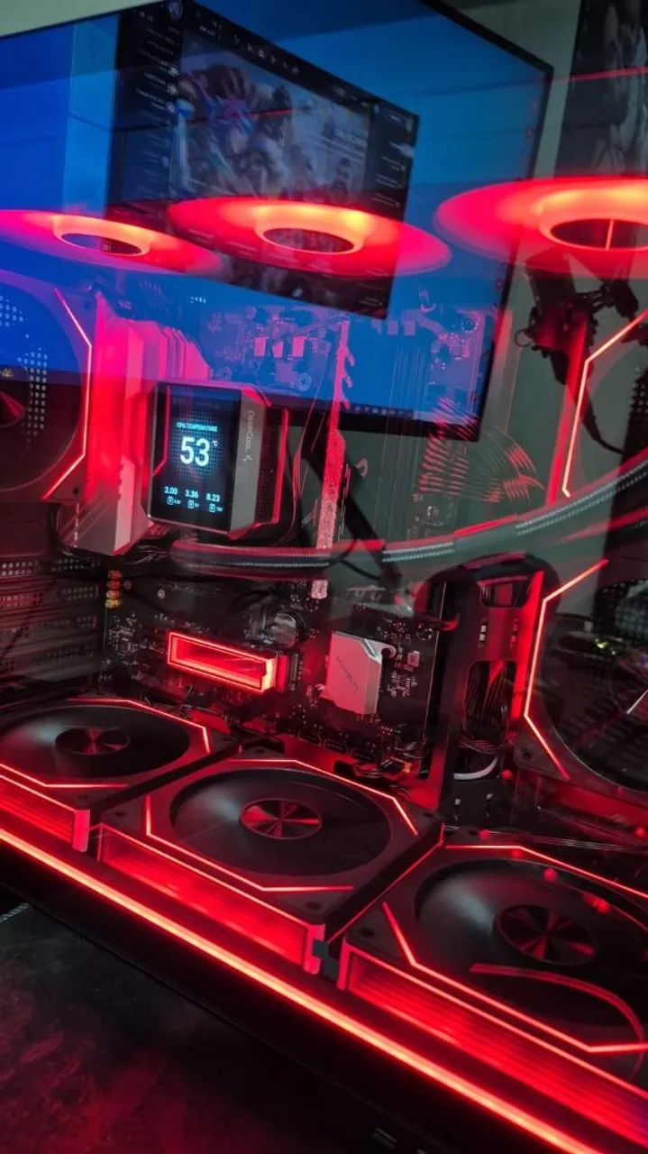 Pc Gamer High-End 