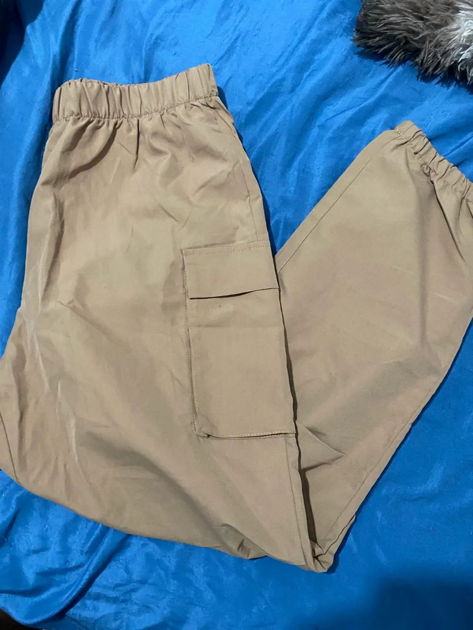 Lote de roupas usadas GG - Foto 2