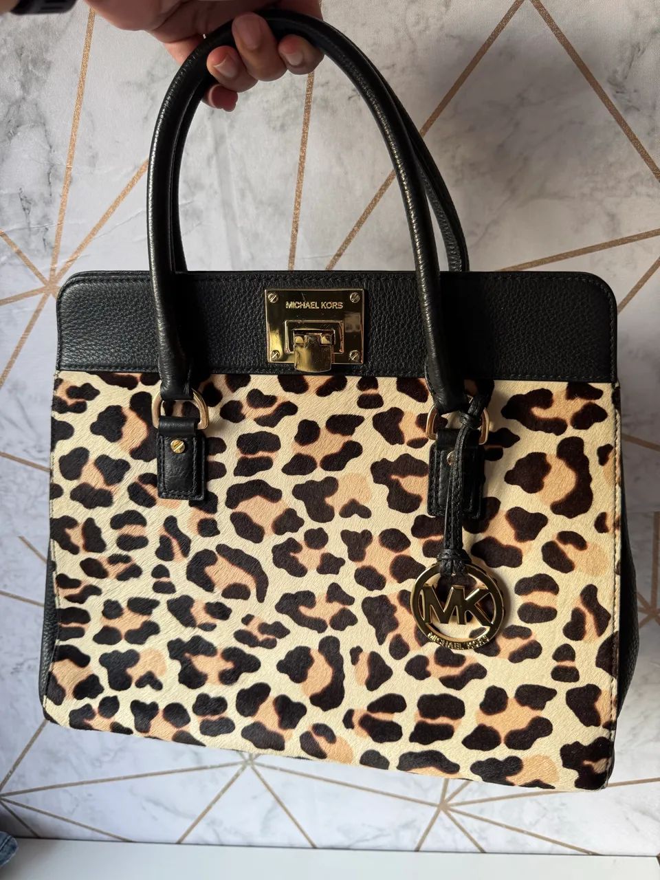 Bolsa Michael kors 