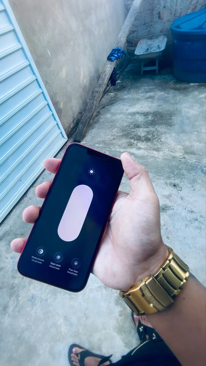 IPHONE 13 128gb  - Foto 2