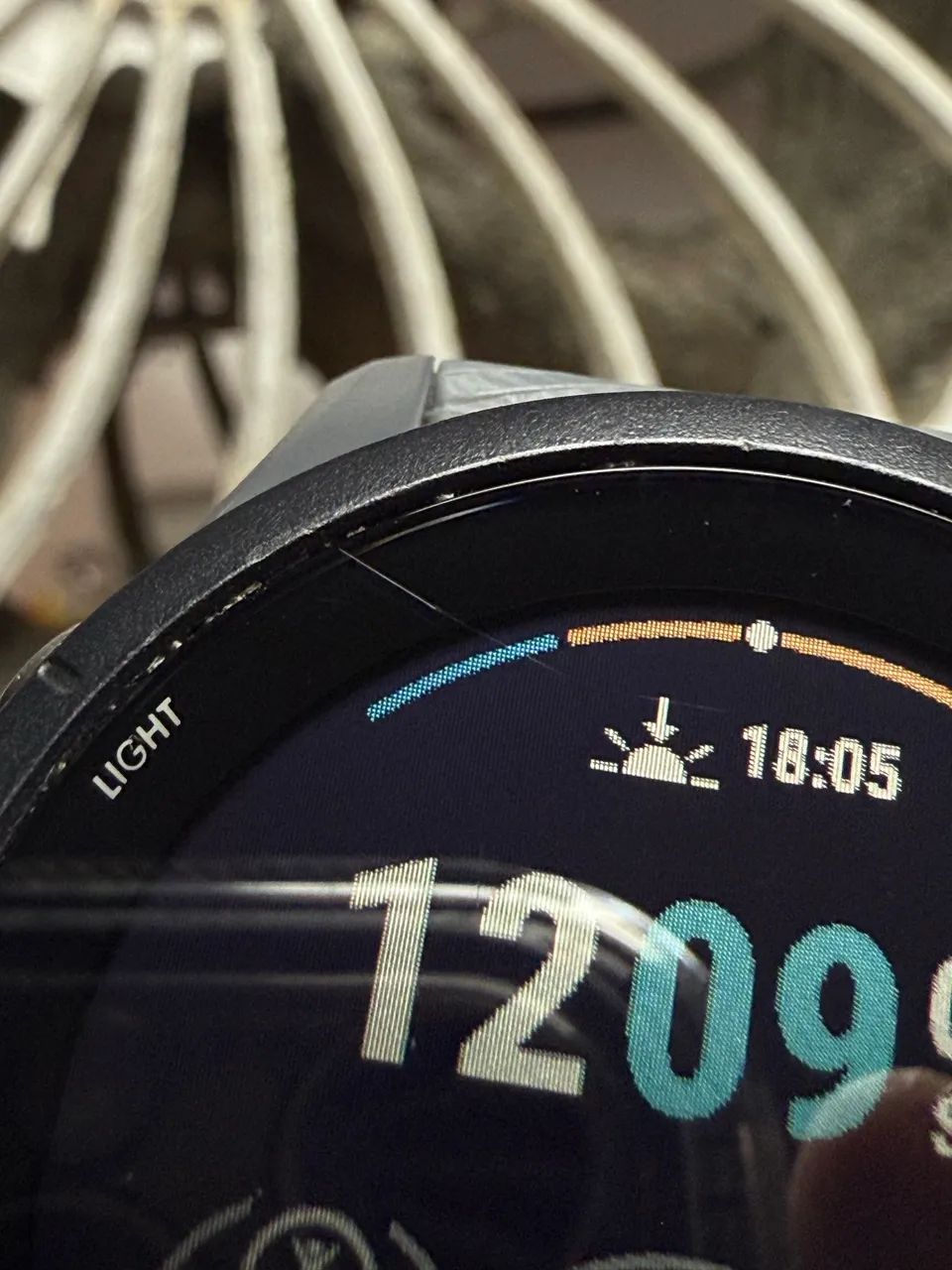 Garmin Forrenner 255 Basic - Foto 4