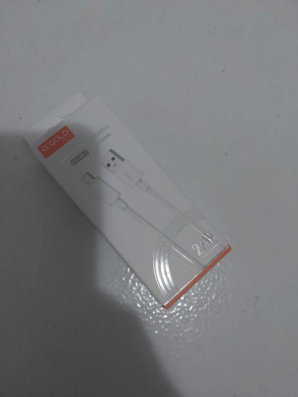 Cabos de celular V8/tipo C/Ios - Foto 2
