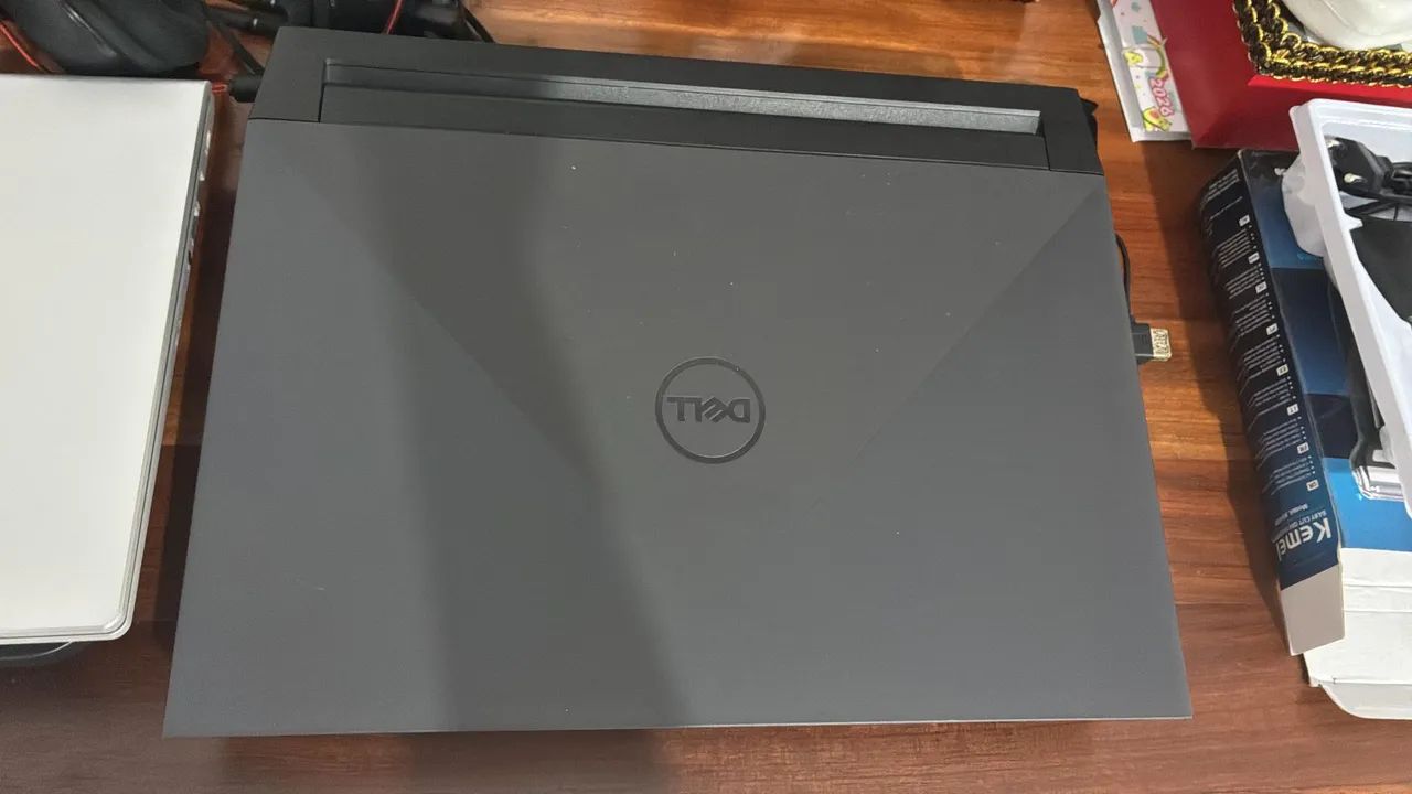 Notebook Gamer Dell G15 - Foto 4