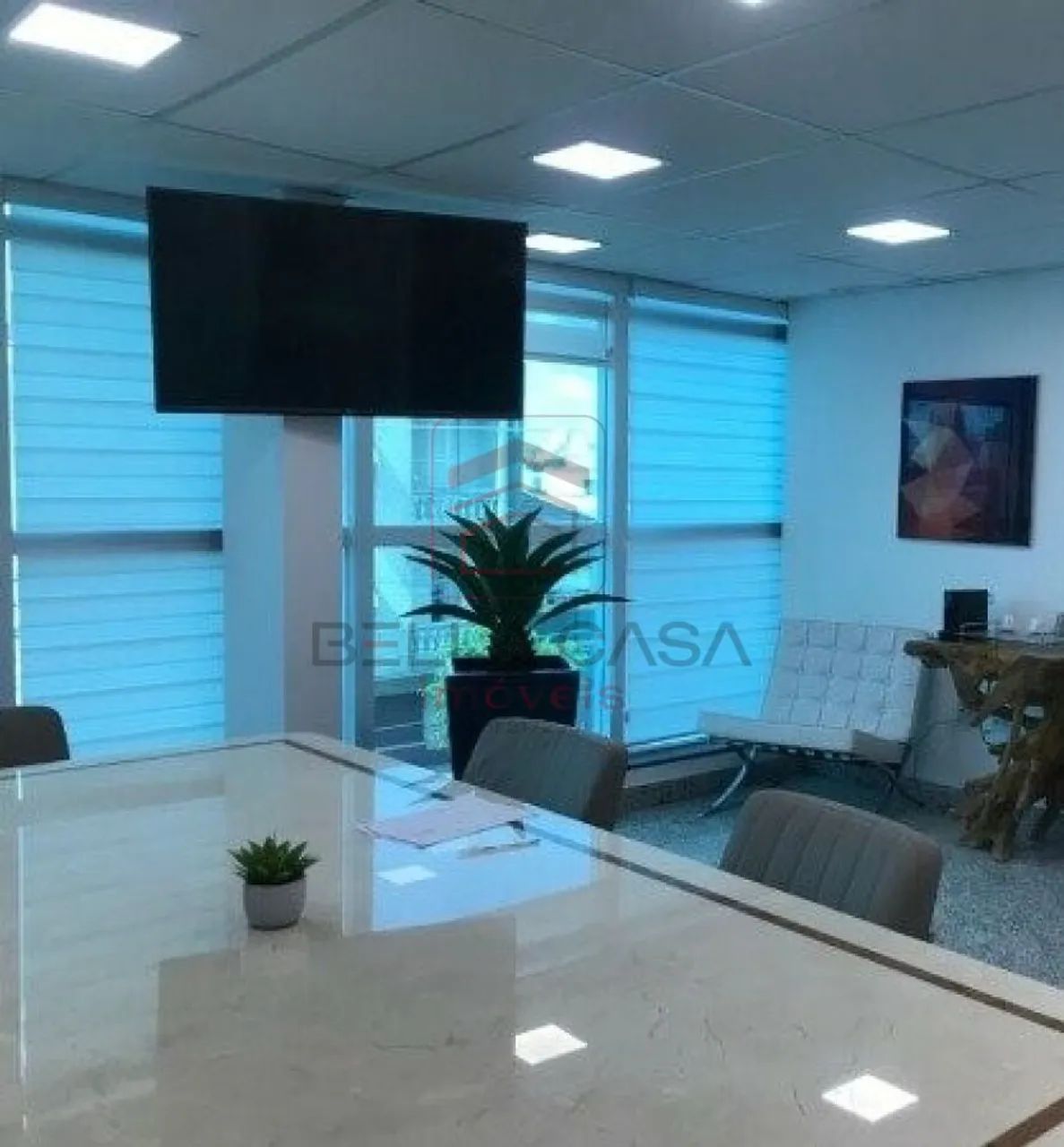 Prédio Comercial 3 andares 8 salas na Mooca Rua dos Campineiros - Foto 4