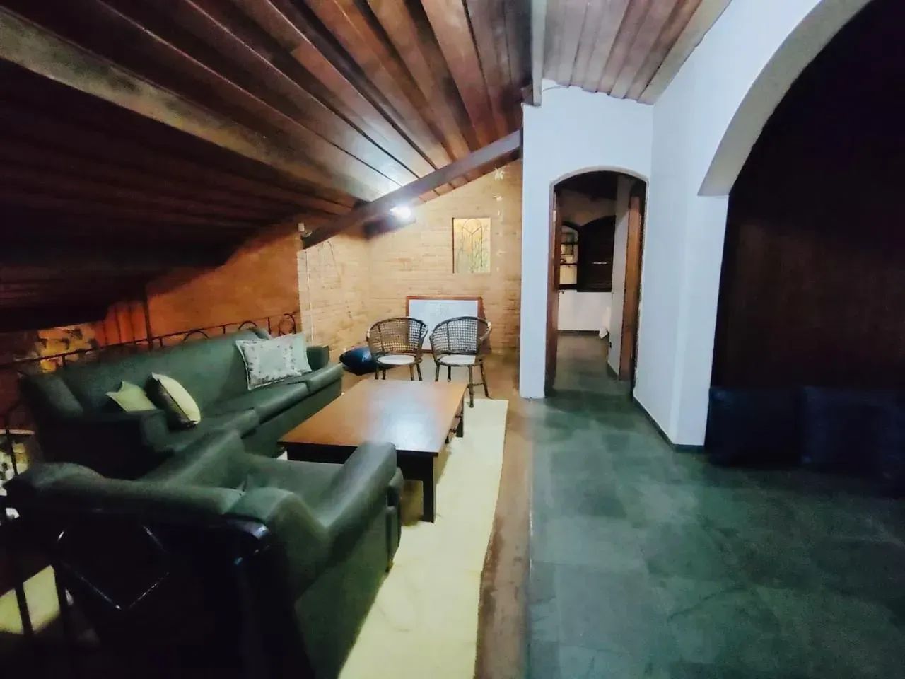 Casa com Cinco Quartos em Penedo, Itatiaia/RJ - Foto 3
