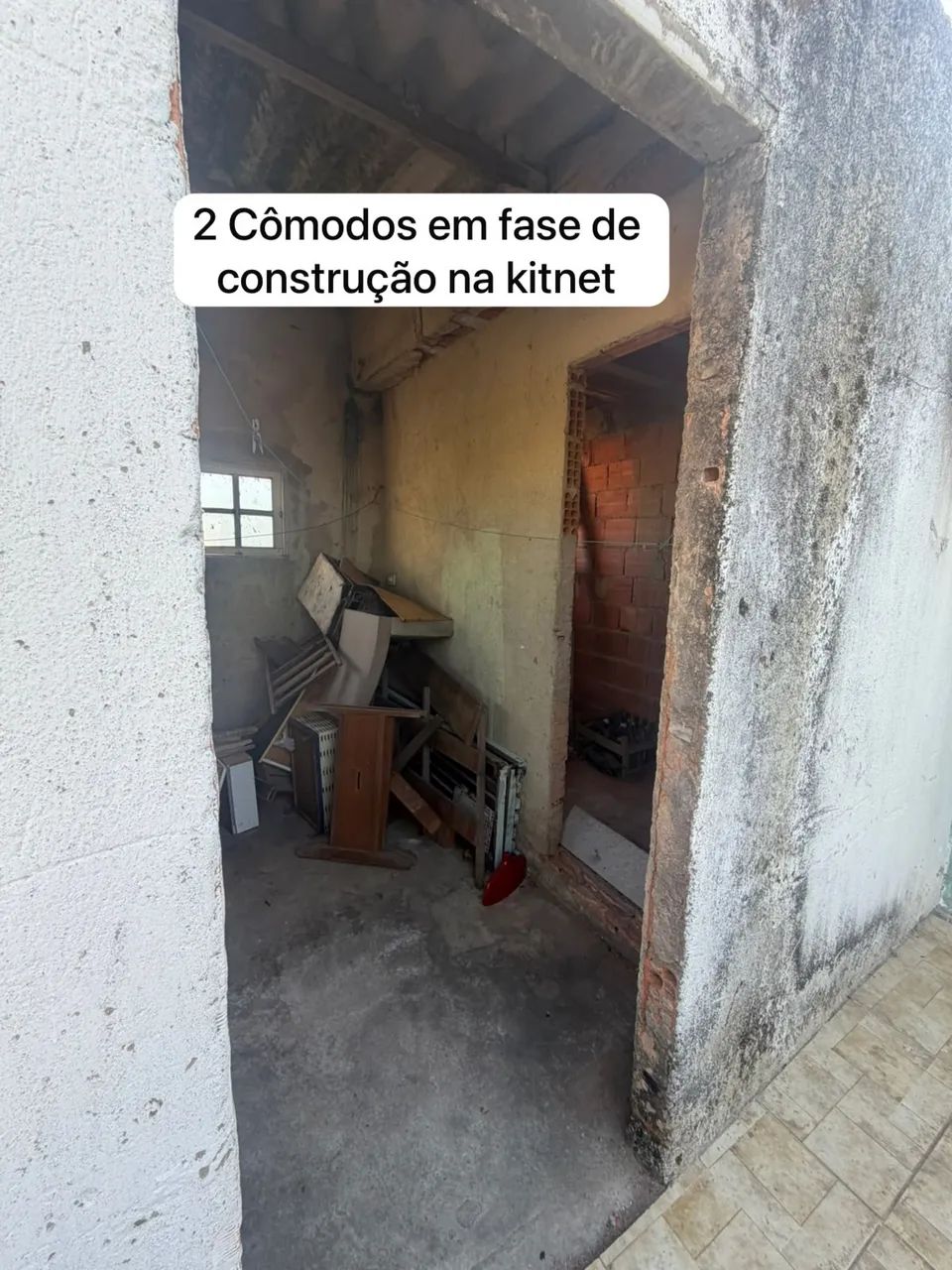 Casa a venda Casimiro de Abreu 