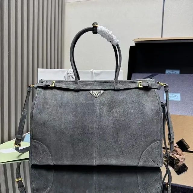 Bolsa Prada grande  - Foto 3