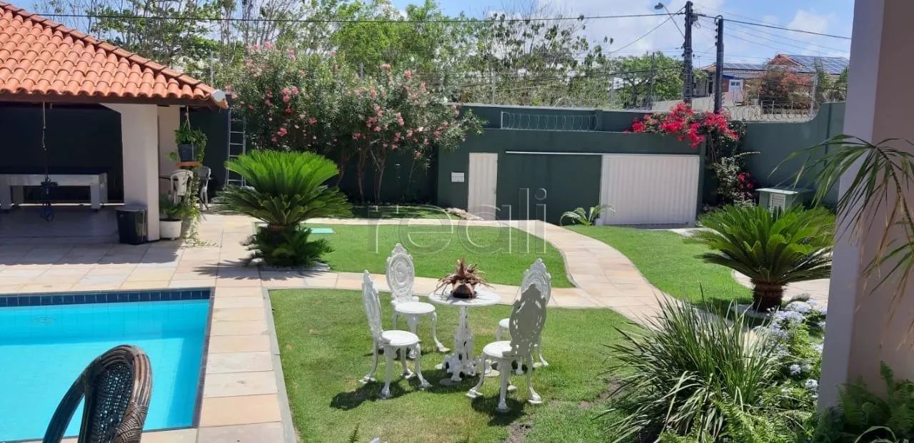 Casa Duplex | De Lourdes | 770m² | 05 Quartos | 06 Vagas - Foto 3