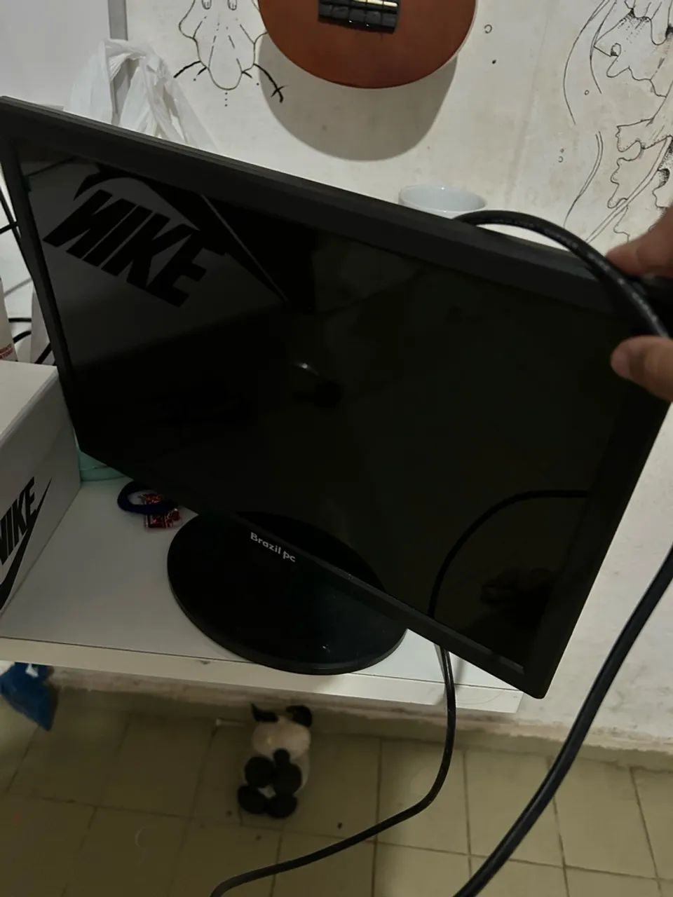 monitor de computador  - Foto 4