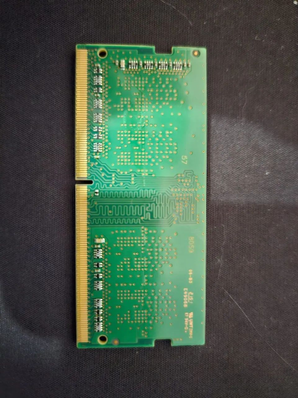 Memória Ram 4GB DDR4 - Foto 2