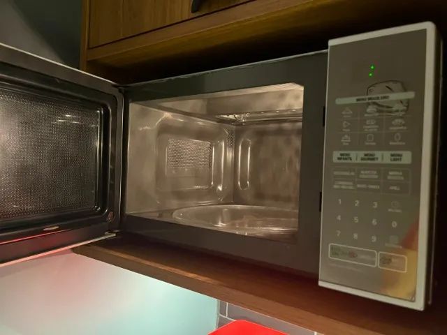 Micro-ondas LG - Foto 5