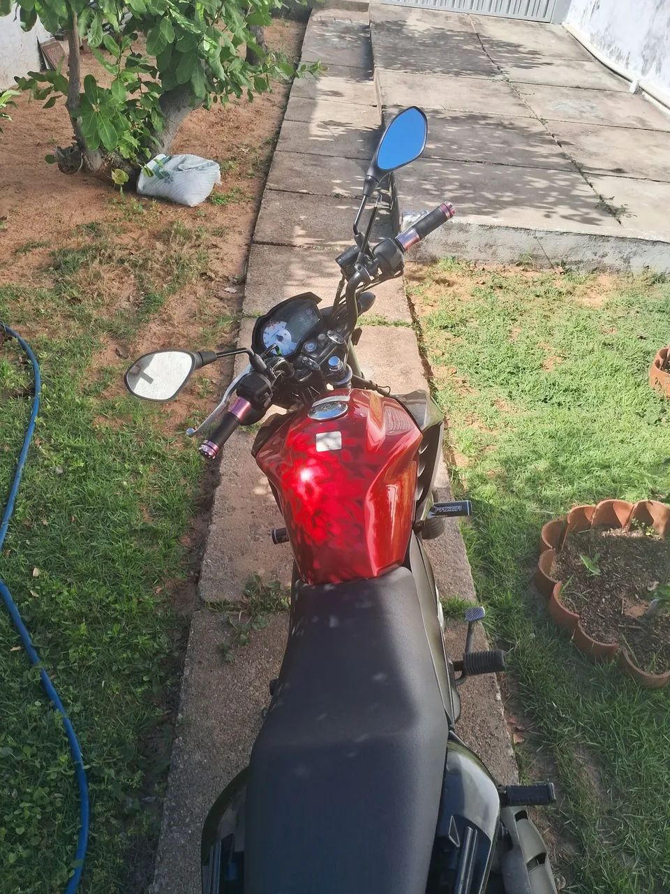 Fazer 150 2014  - Foto 3