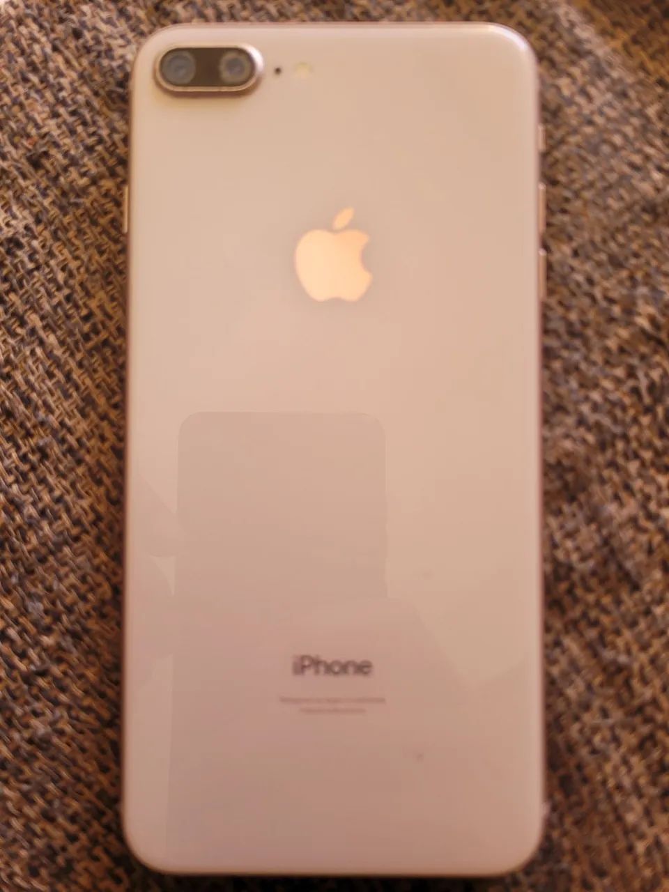 iPhone 8 plus  - Foto 2