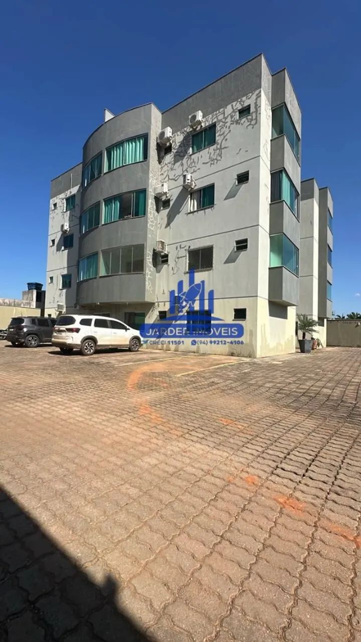 Apartamento para aluguel / bairro Jardim Canadá - Foto 2