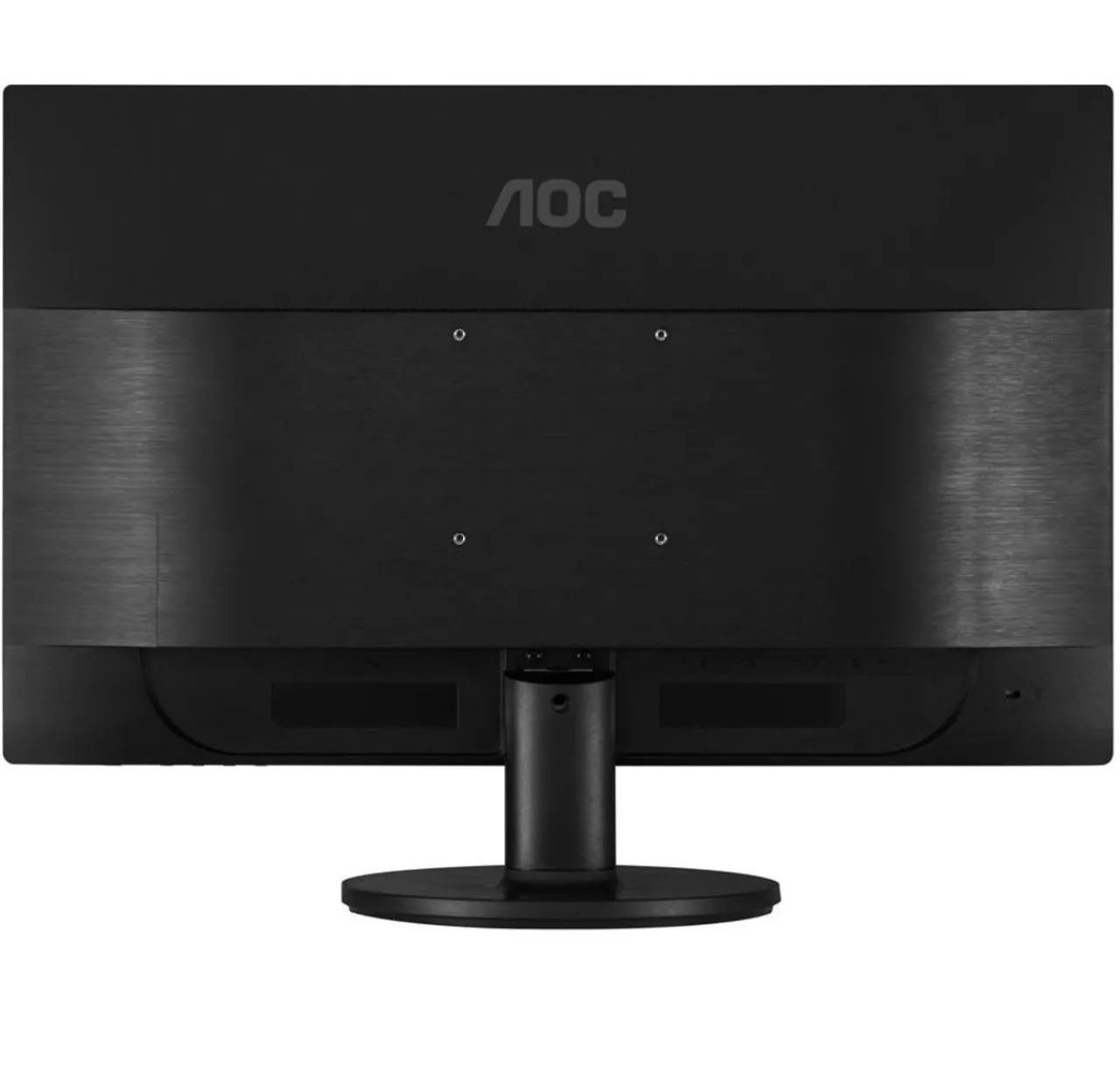 Monitor 24 polegadas AOC - Foto 2