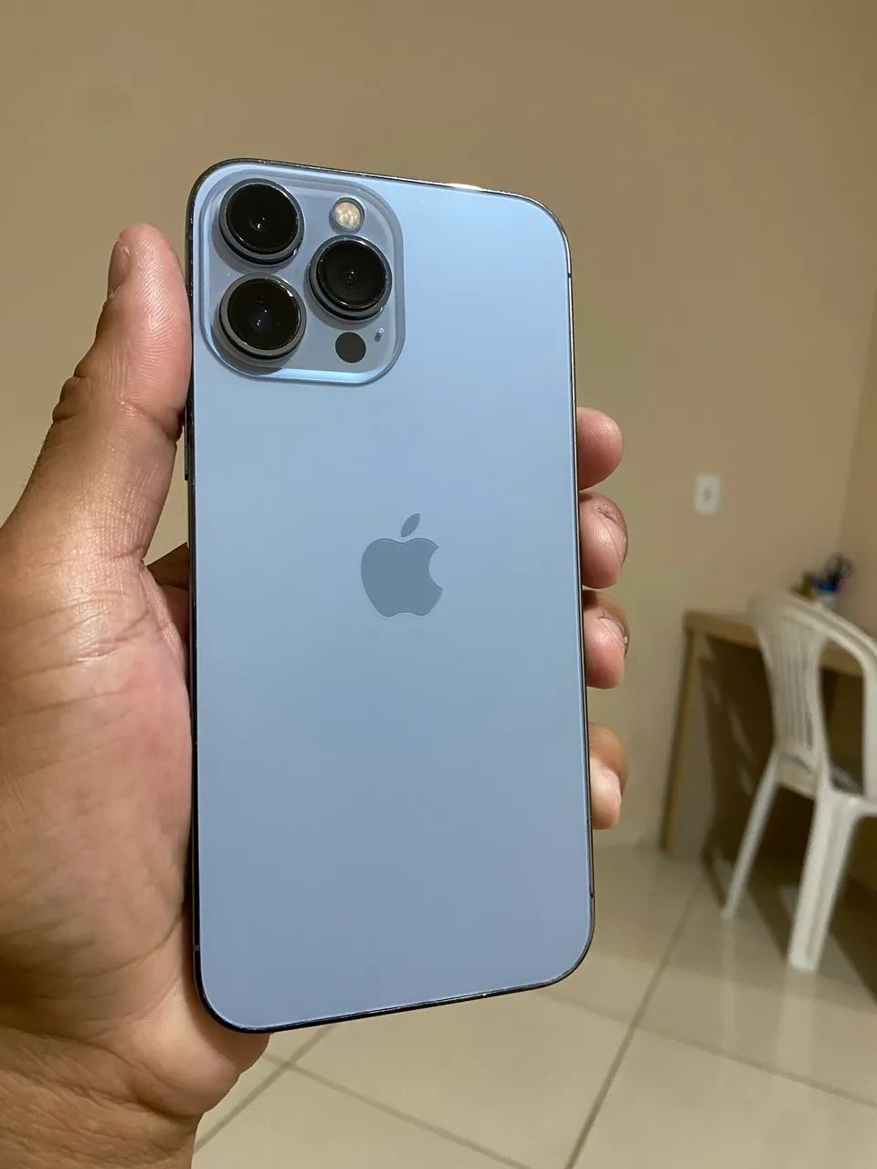 iPhone 13 Pro Max 128 - Foto 2
