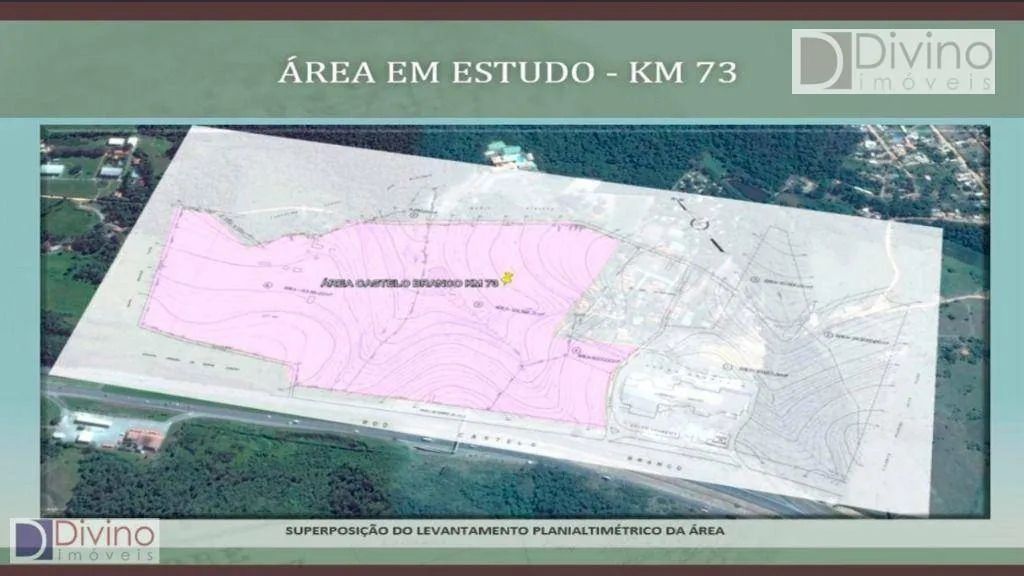Área à venda, 300000 m² por R$ 40.000.000,00 - City Castello - Itu/SP - Foto 10
