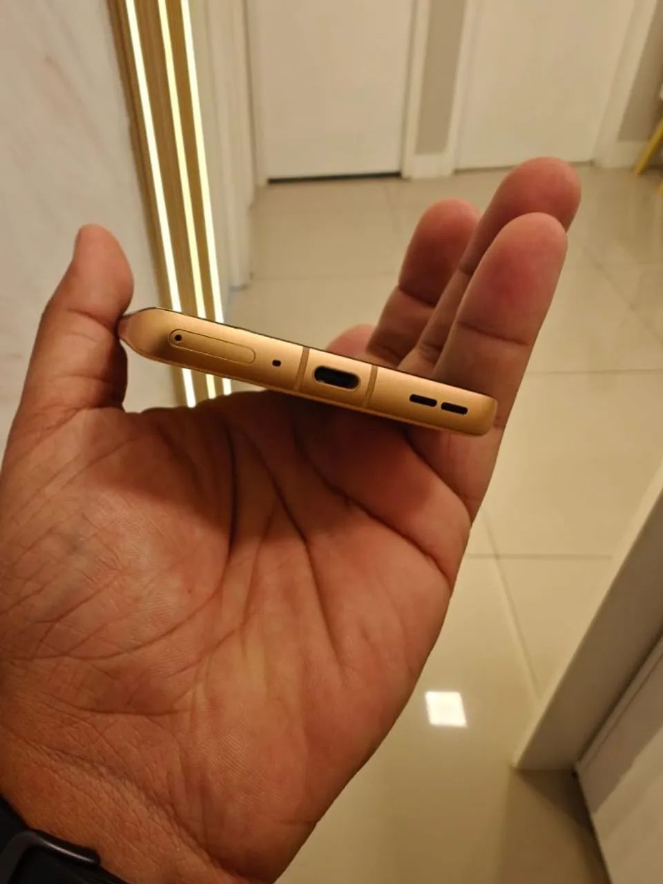 Moto edge 50 ultra 512 gb - Foto 3
