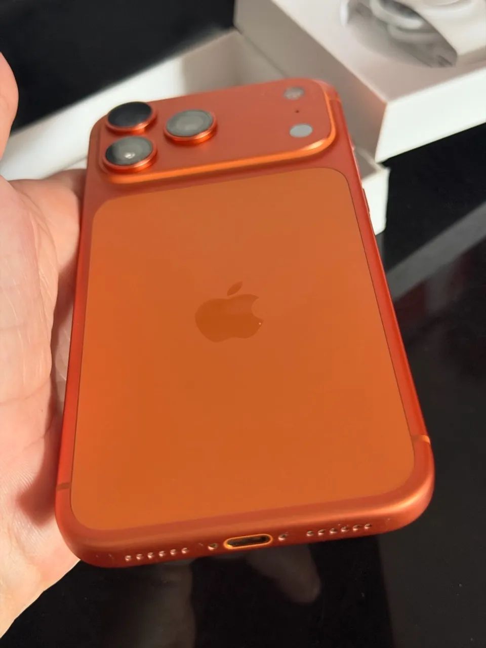 IPHONE 17 pro MAX 256 ?  - Foto 2