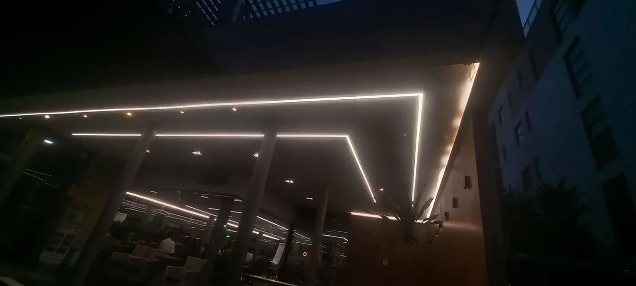 Iluminação e reparos  - Foto 2