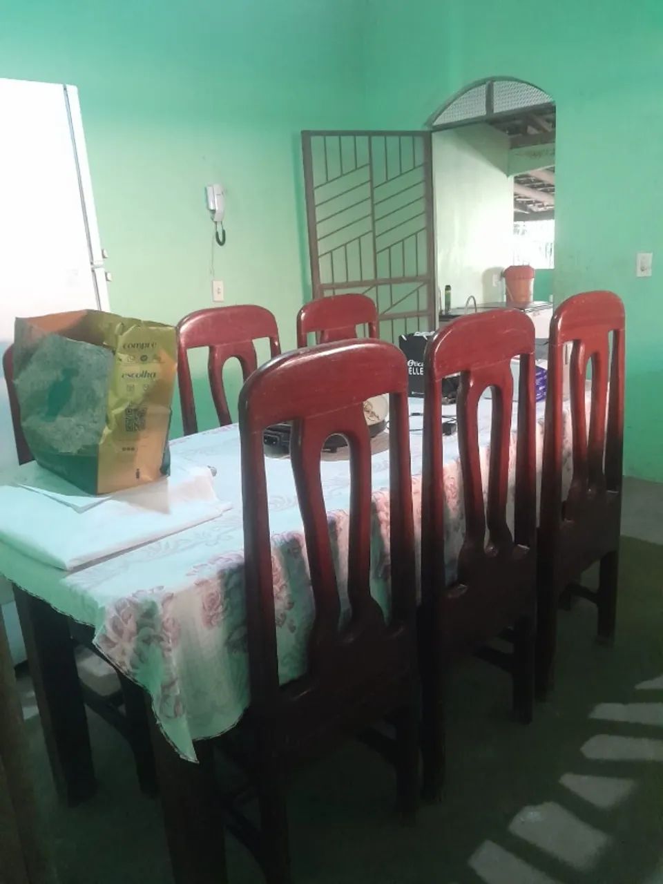 CASA COM QUINTAL AMPLO - 830m² EM BOM JESUS DO TOCANTINS (PA) - Foto 3