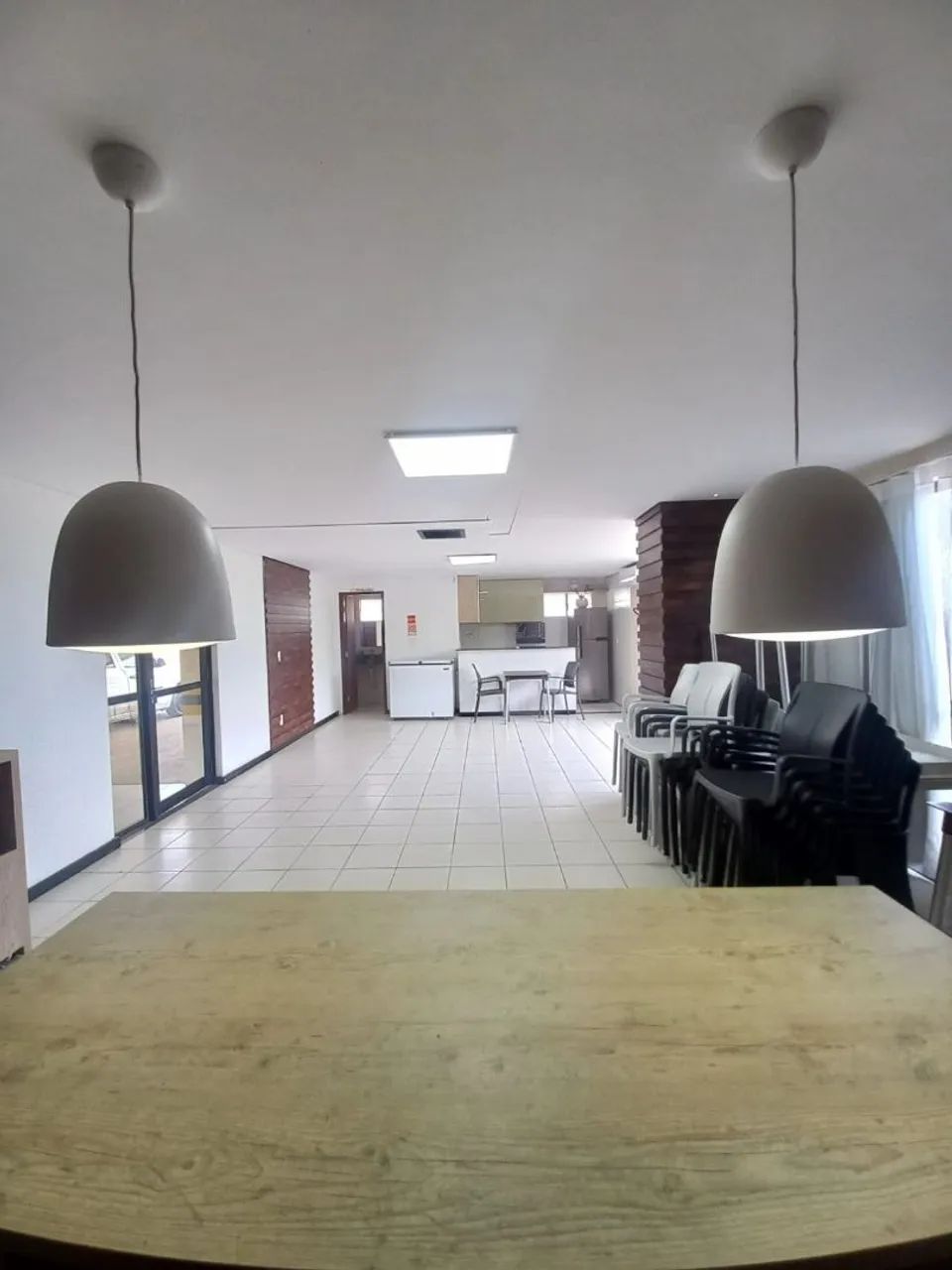 Quarto e Sala São Jorge - Mobiliados  - Foto 4