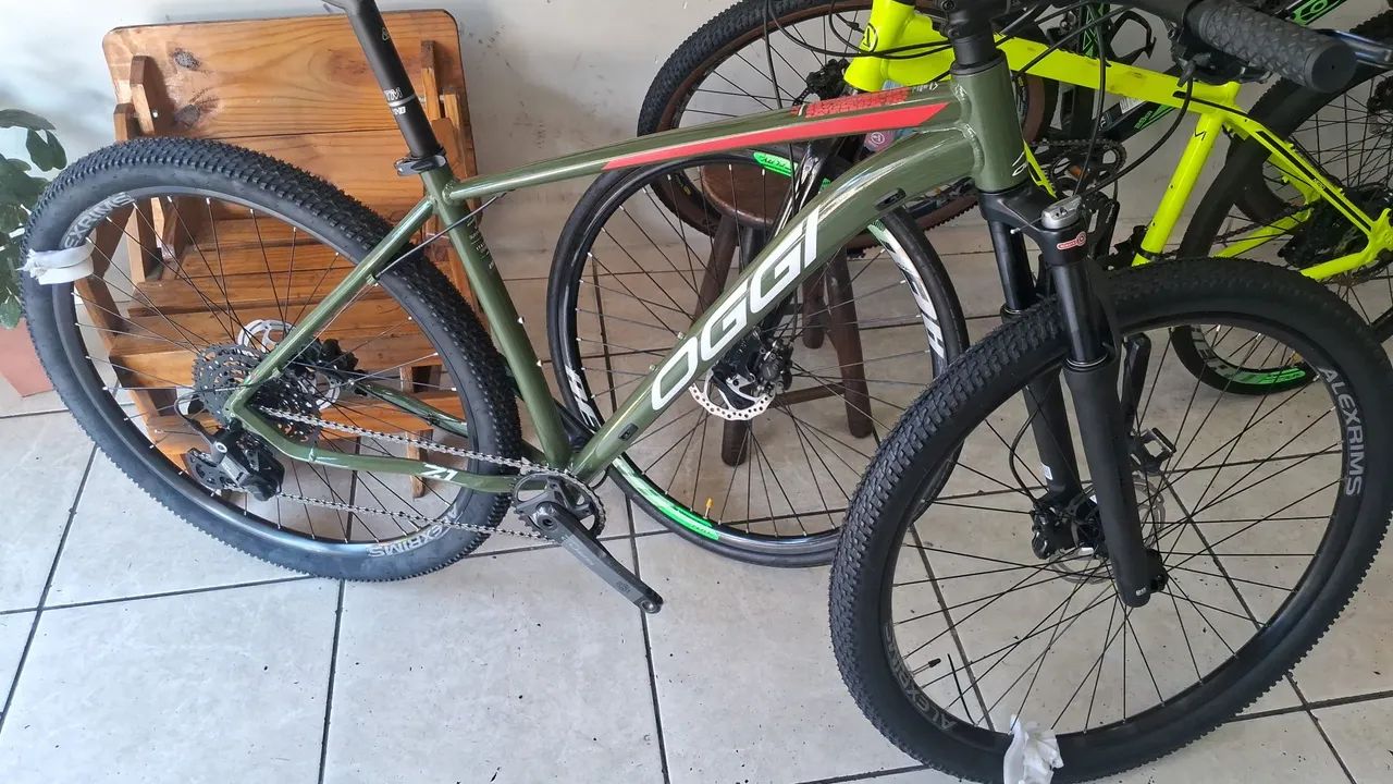 Bicicleta oggi  - Foto 4