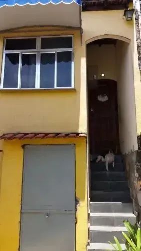 CASA COM 2 QUARTOS EM PAVUNA - Foto 4