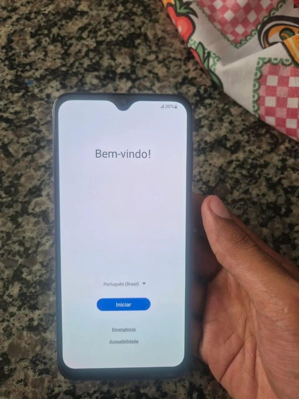 Samsung Galaxy a30s 