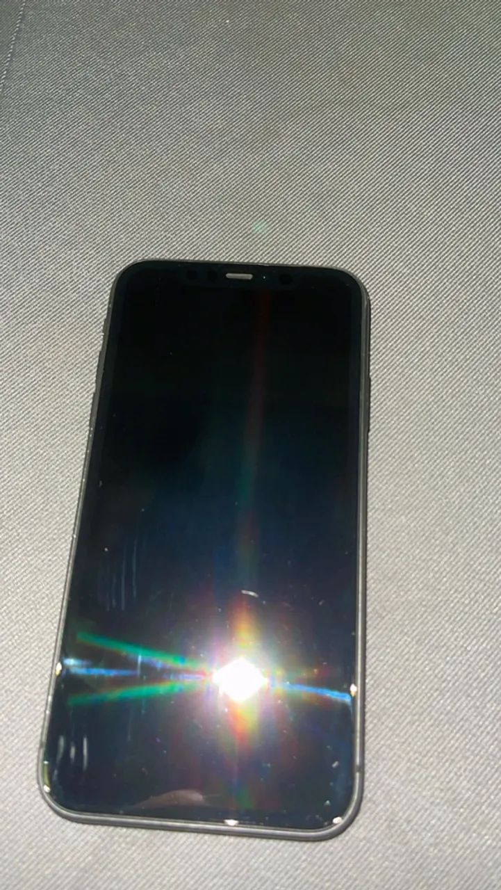iPhone 11 - preto - 64gb  - Foto 2