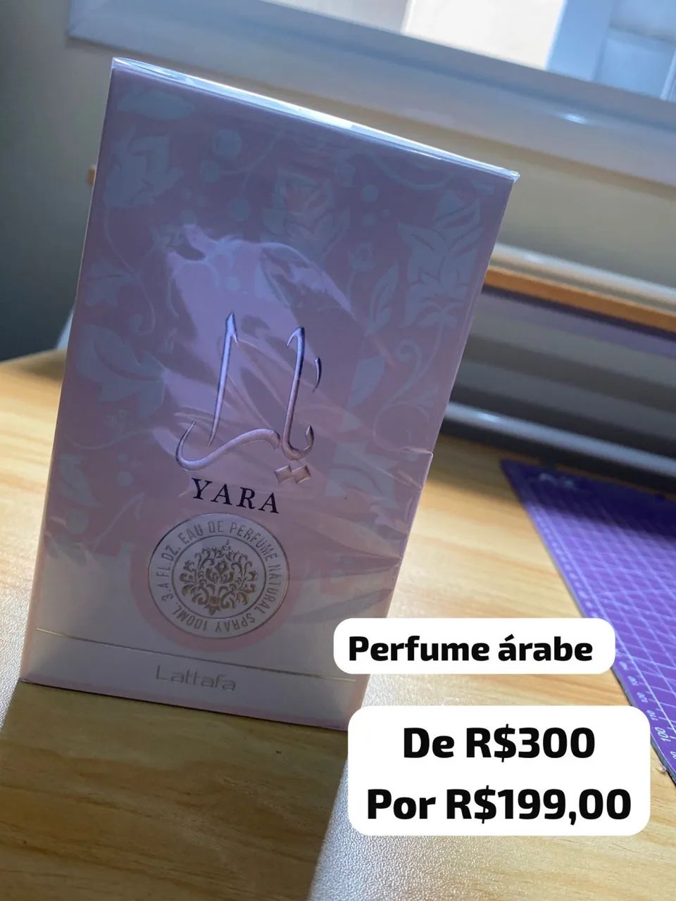 Perfumes importados originais 