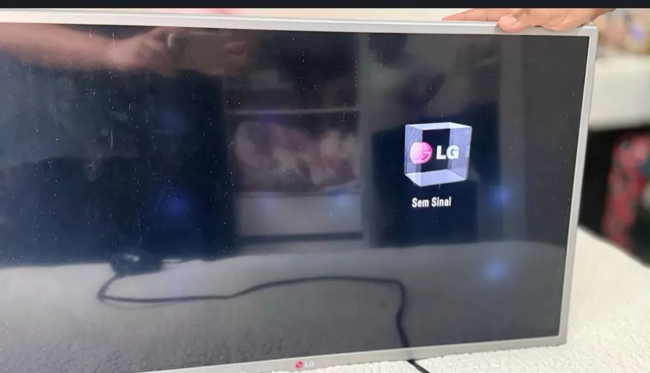TV LG 32? - Foto 2