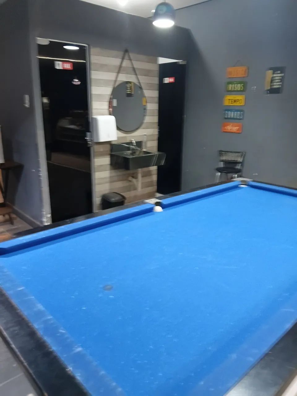 Alugo um bar WhatsApp *  - Foto 4