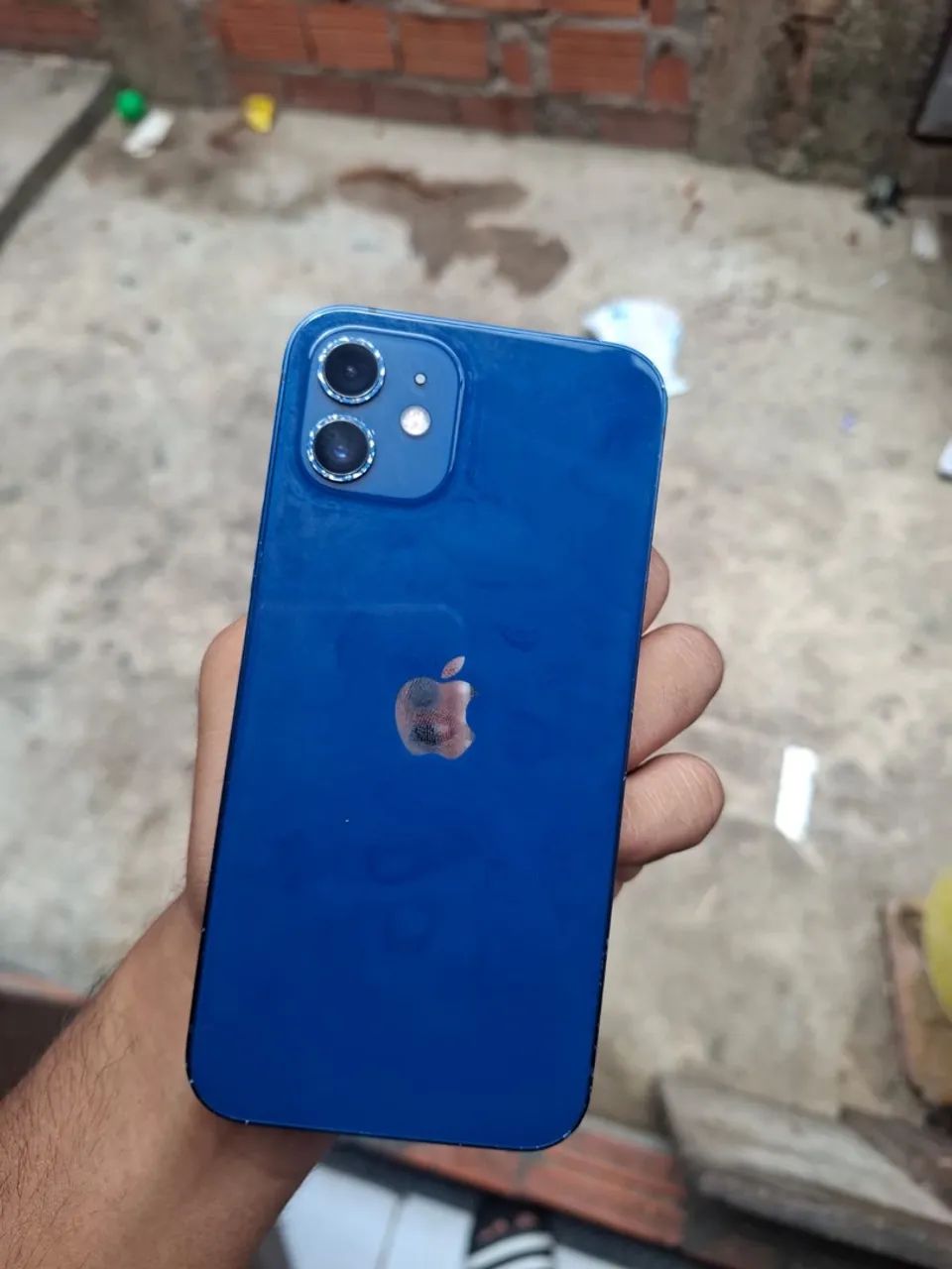 iPhone 12 