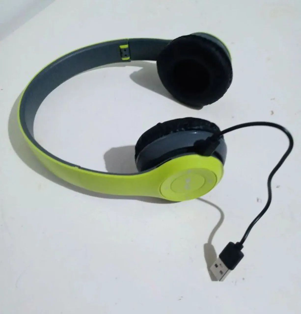 Fone Bluetooth semi-novo  - Foto 4