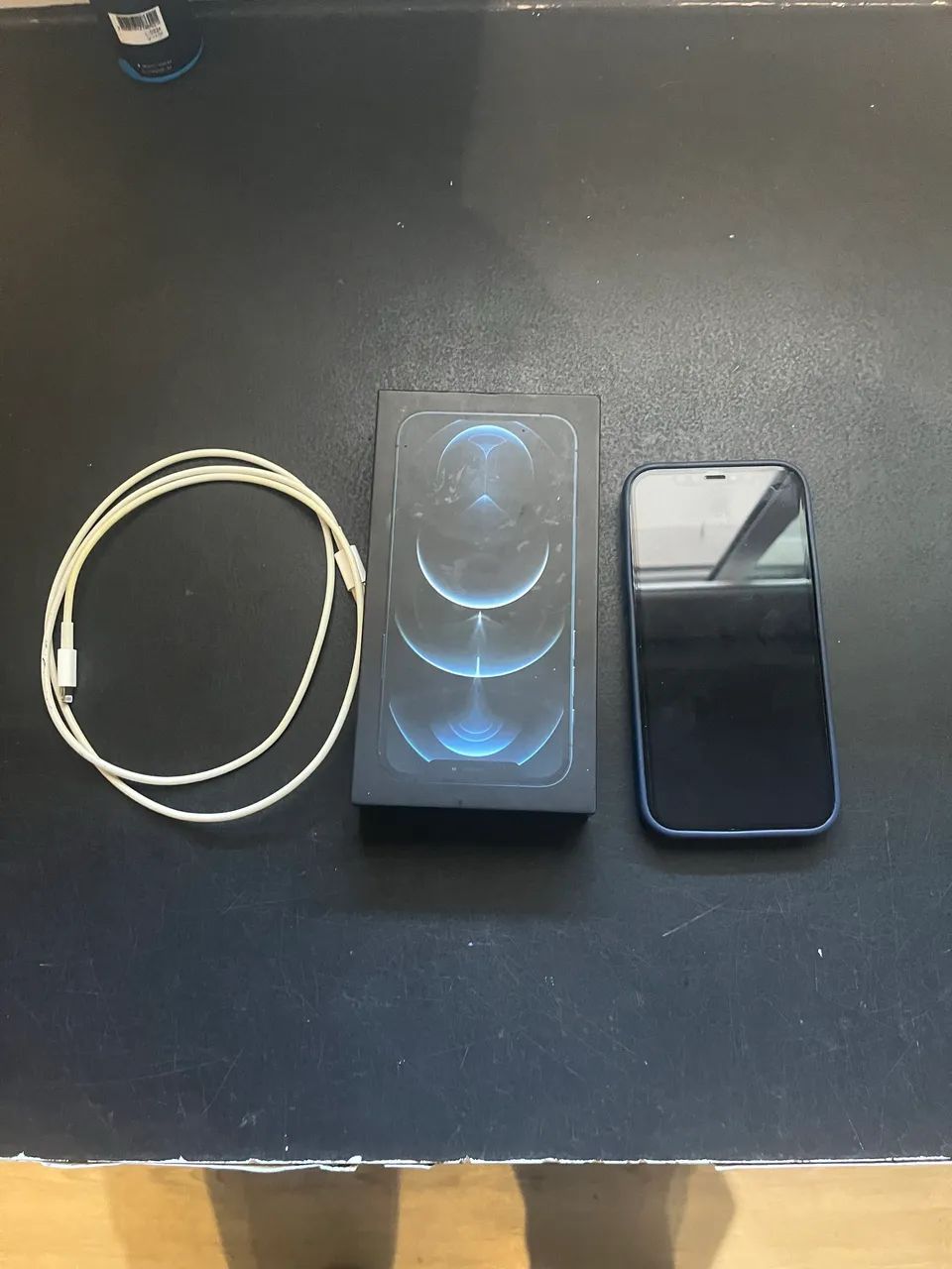 Iphone 12 Pro 256GB. Perfeito estado de conservação 