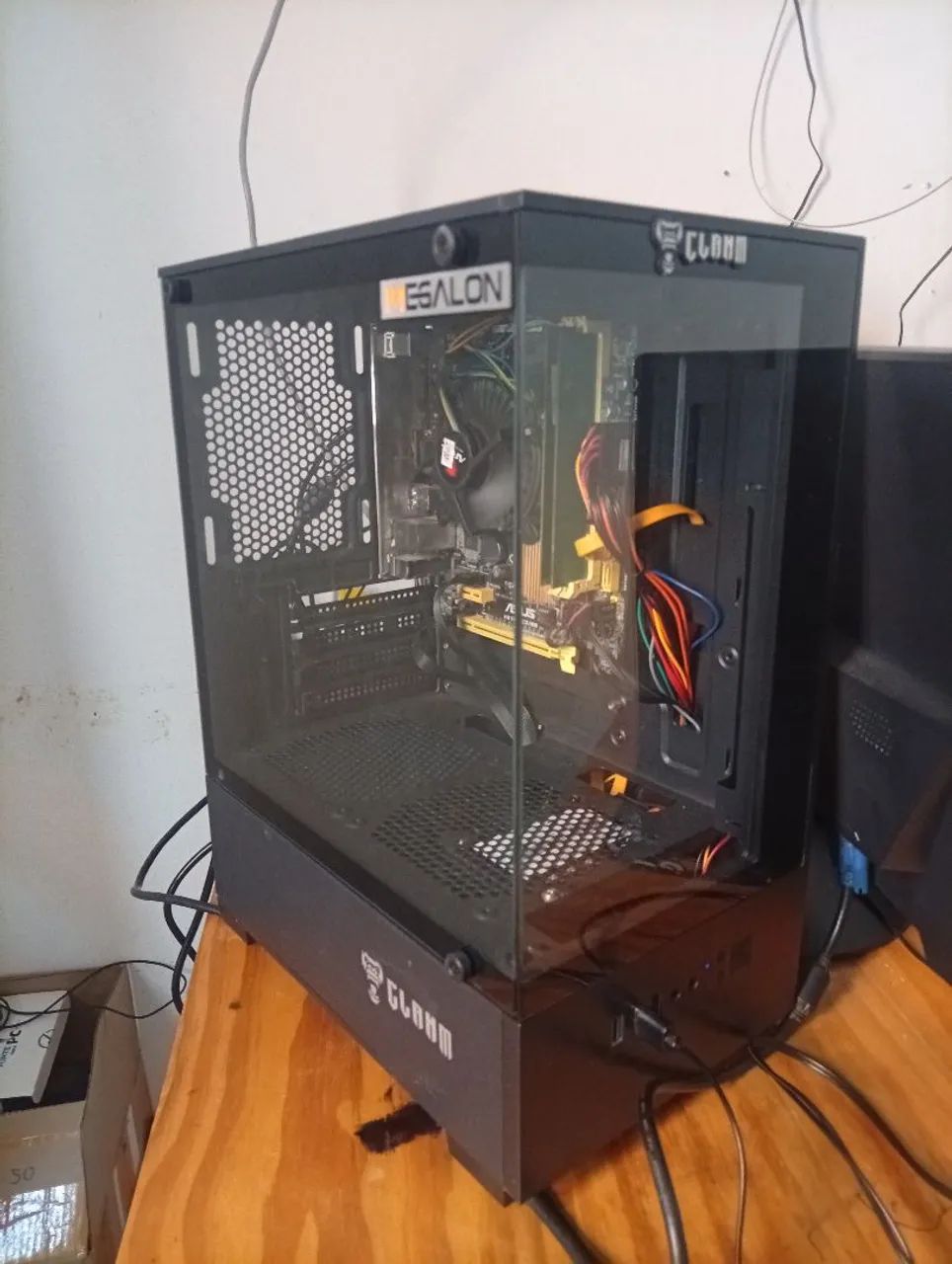 Computador completo  - Foto 2
