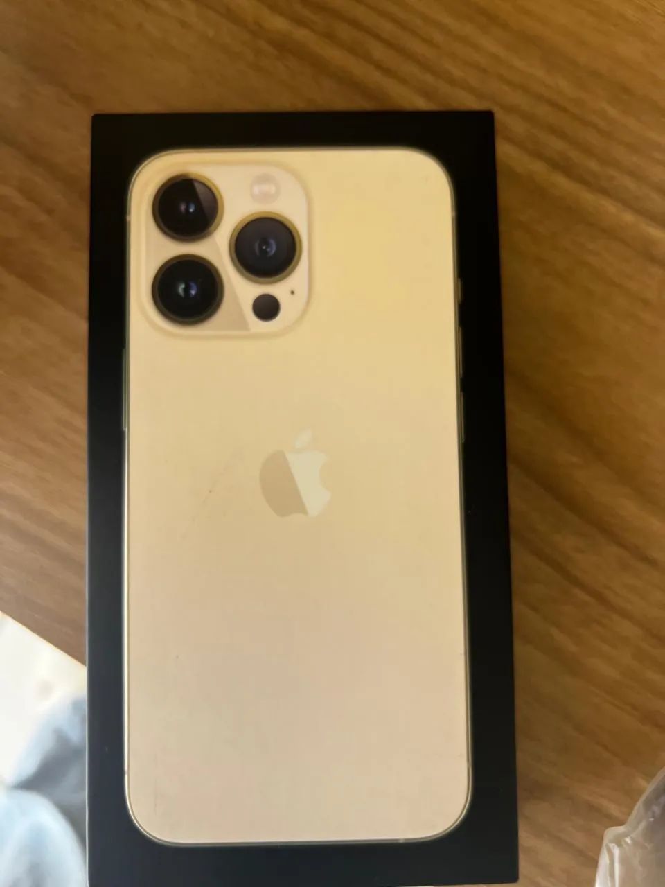 IPhone 13 Pro  - Foto 3
