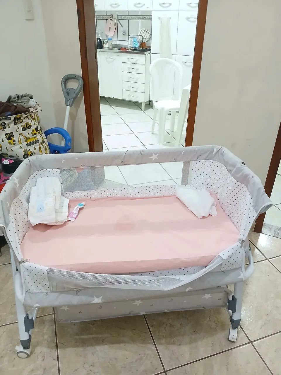 Berço  - Foto 2