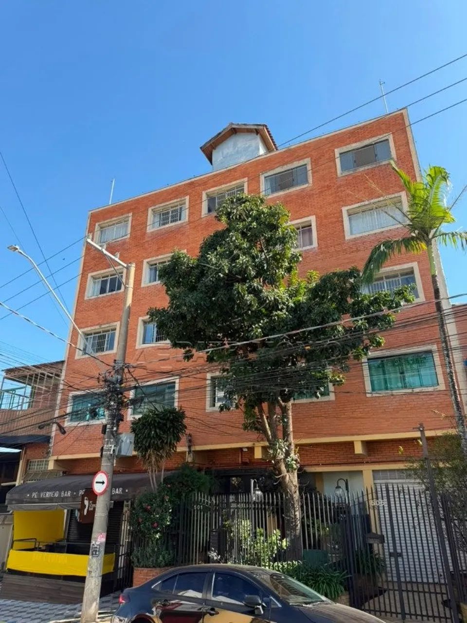 APARTAMENTO, 2 DORMITÓRIOS - MARIA DE LOURDES VARGAS - ED.