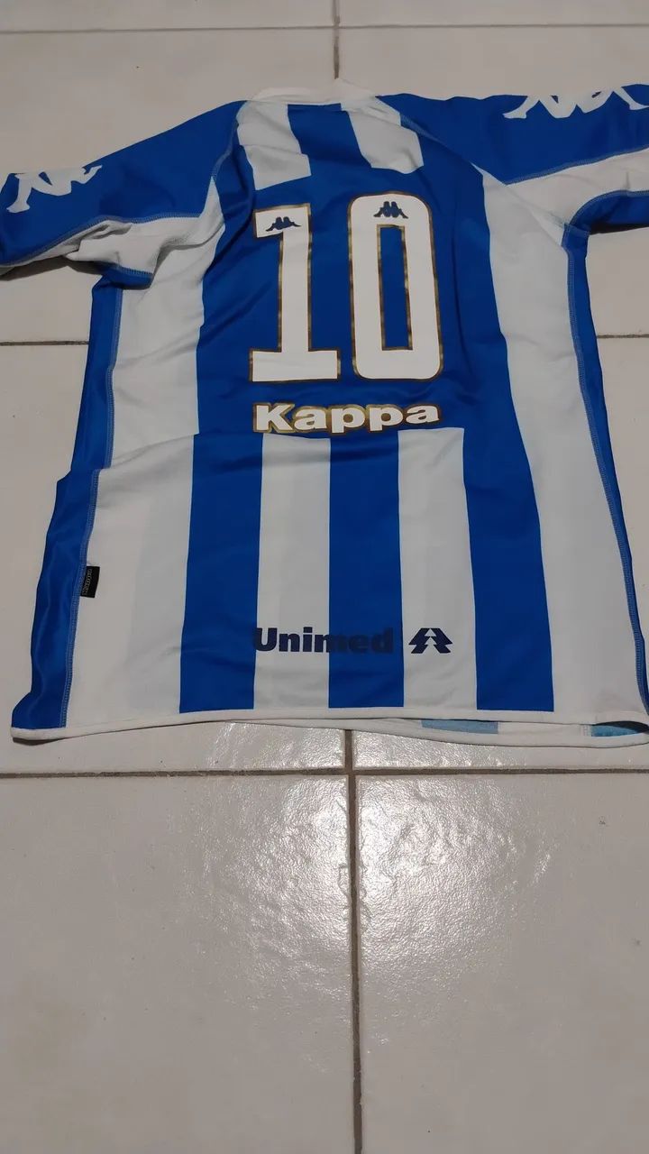 Camisa oficial Avaí  - Foto 2