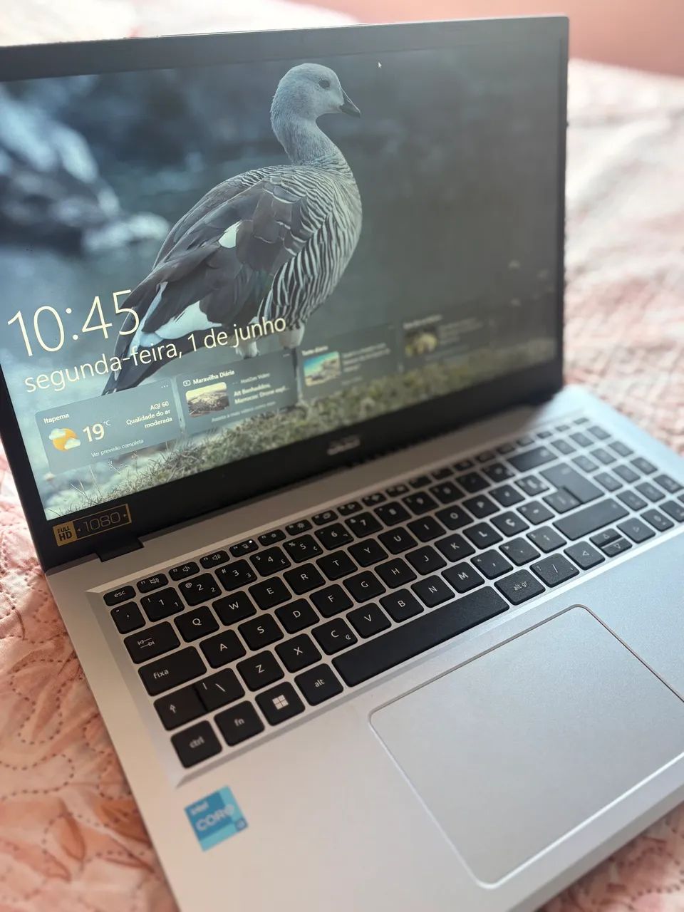 Notebook Acer - Foto 2