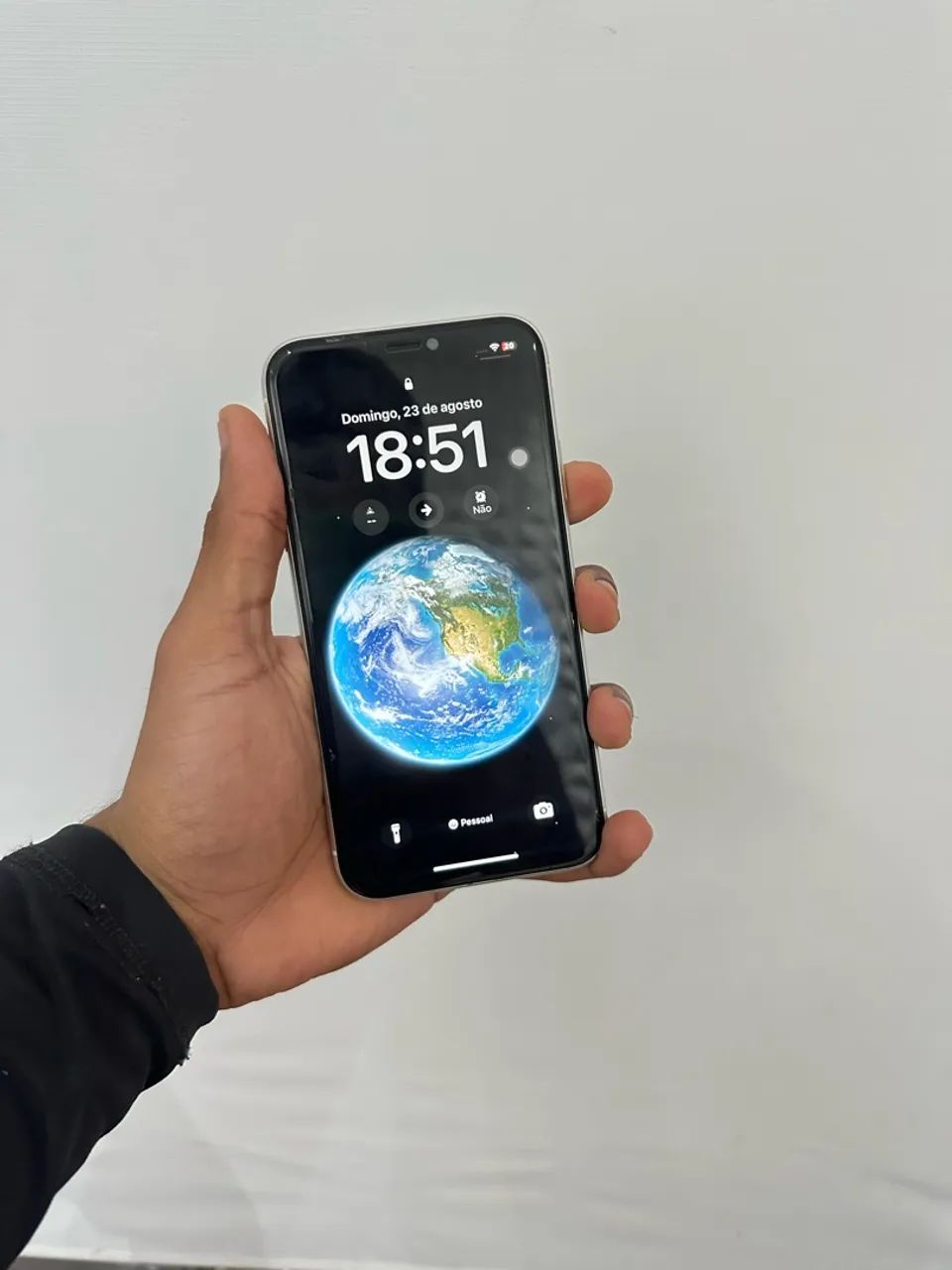 iPhone XR - Foto 2