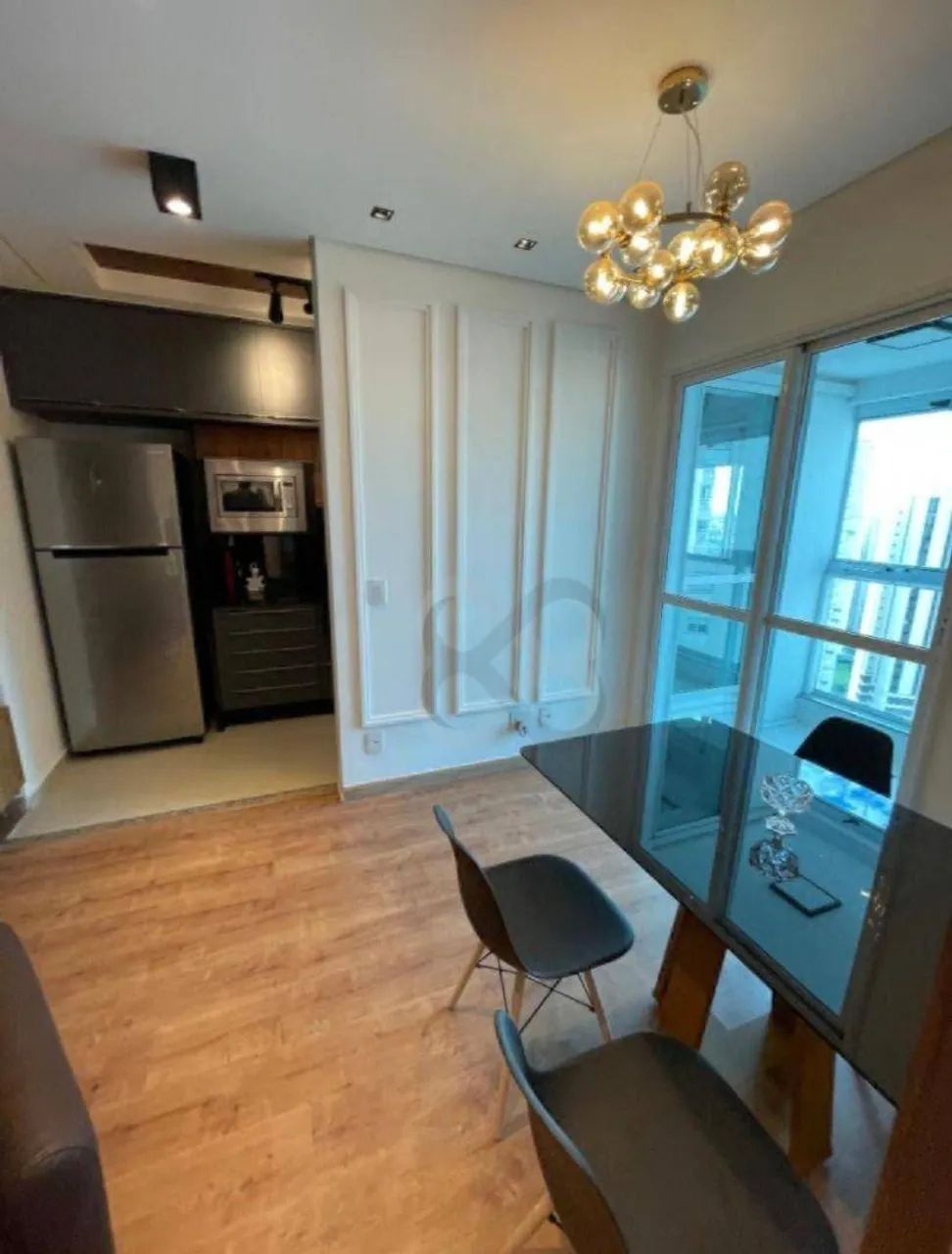 Apartamento com 3 quartos, 69m², para alugar 4.300/mês - Gleba Palhano - Londrina/PR - Foto 5