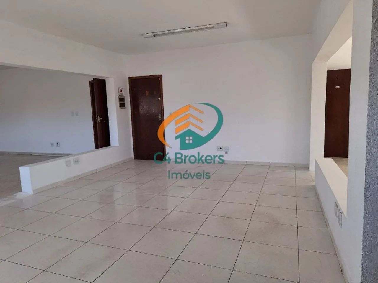 Sala em Vila Galvão - Guarulhos - Foto 3