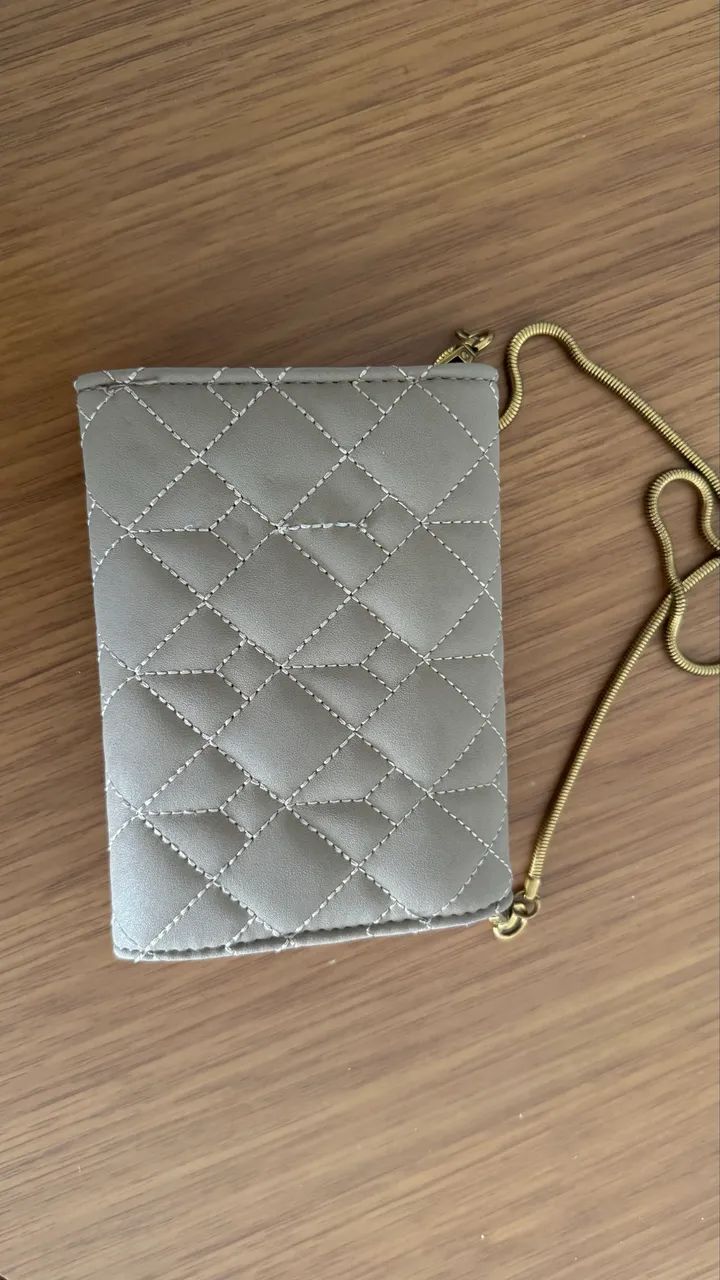 Vendo Bolsa Santa Lolla - Foto 2