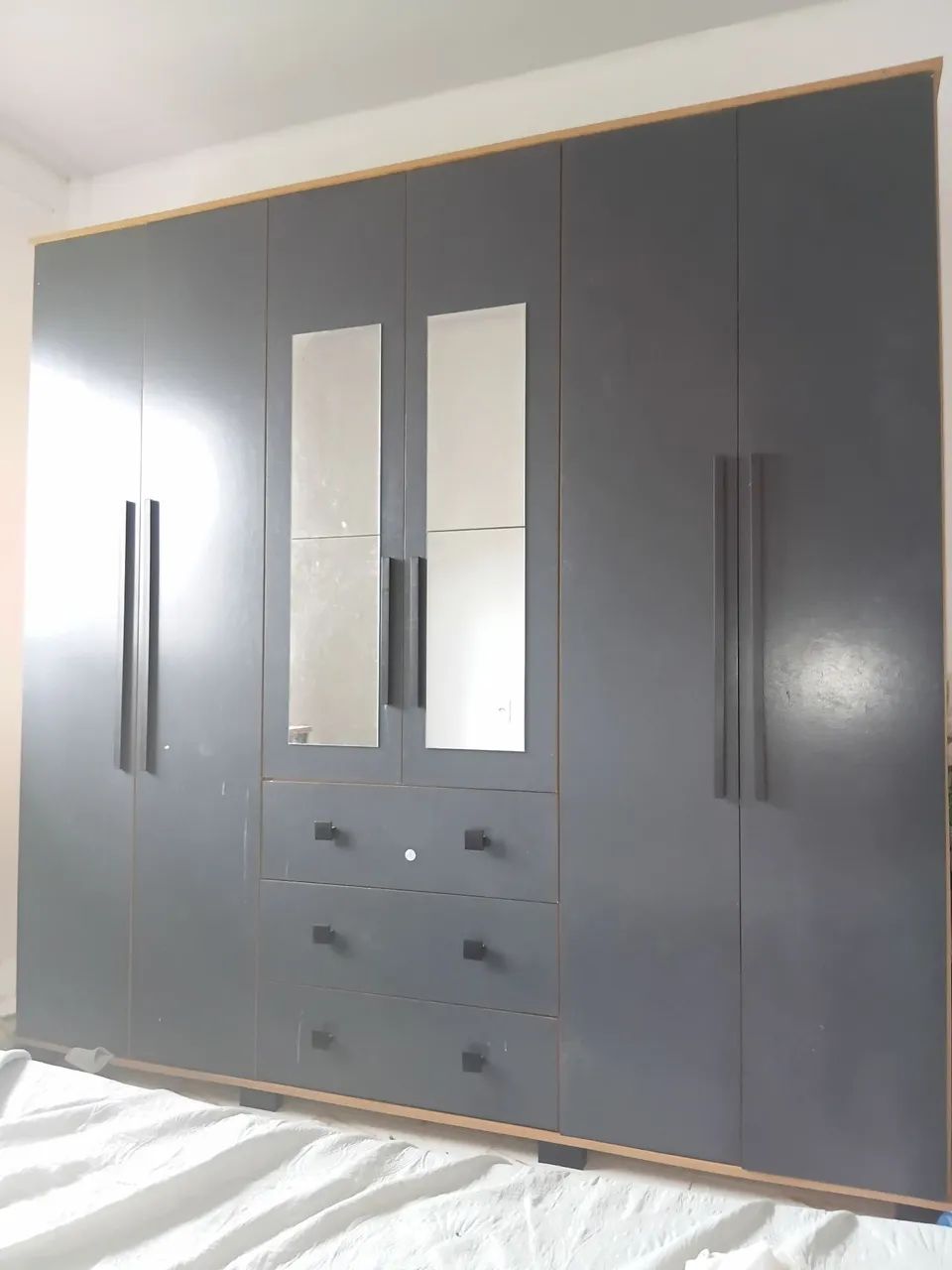 Vende-se um Guarda-roupa.  - Foto 3