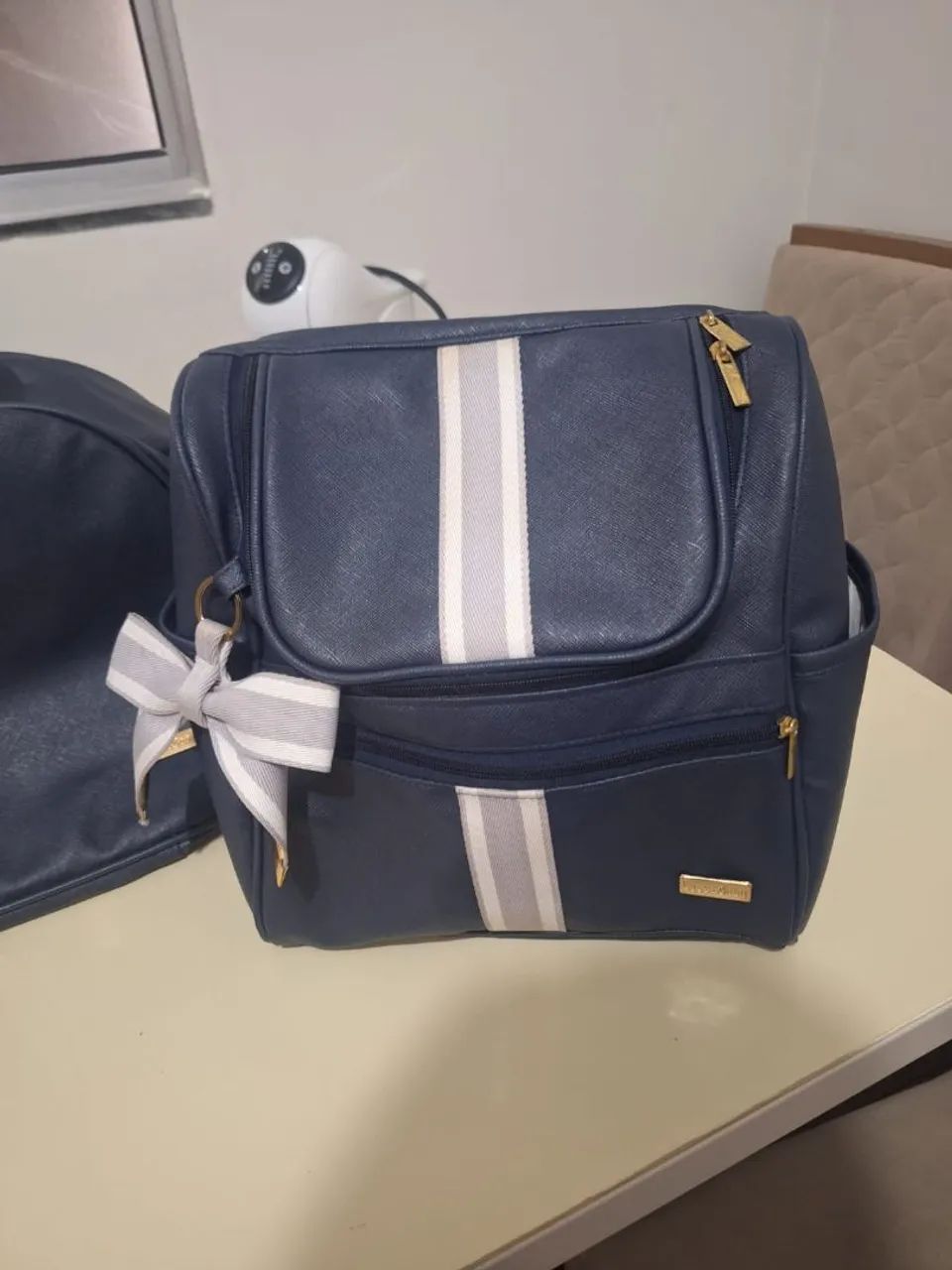 Kit bolsa maternidade - Foto 2