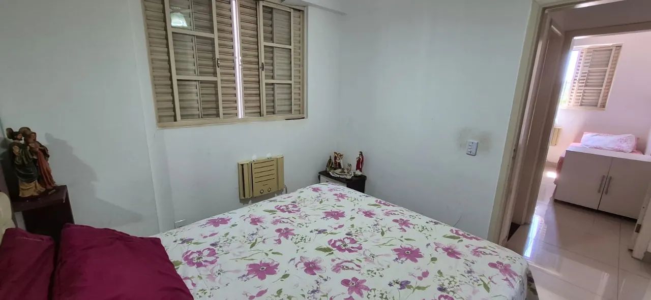 Apartamento mobiliado pronto pra morar  - Foto 3